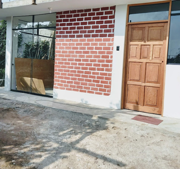 Habitaciones cómodas y seguras